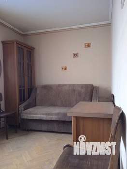 2-к квартира, вторичка, 46м2, 3/5 этаж