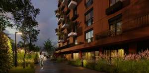 3-к квартира, вторичка, 104м2, 3/10 этаж