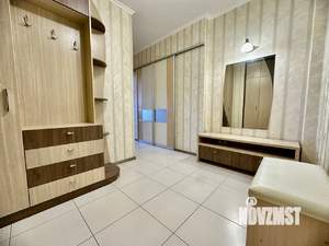 1-к квартира, вторичка, 51м2, 2/11 этаж