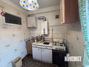 3-к квартира, вторичка, 57м2, 4/5 этаж