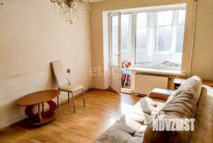 2-к квартира, вторичка, 45м2, 4/5 этаж