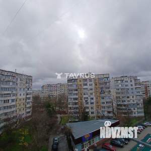 1-к квартира, вторичка, 34м2, 7/9 этаж