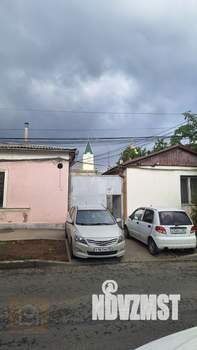 3-к квартира, вторичка, 53м2, 1/1 этаж