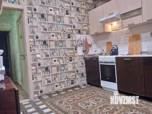 3-к квартира, вторичка, 80м2, 1/9 этаж