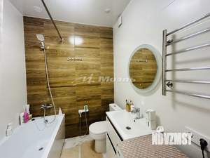 1-к квартира, вторичка, 42м2, 9/10 этаж