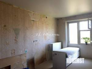 2-к квартира, вторичка, 43м2, 5/5 этаж