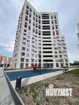 1-к квартира, вторичка, 27м2, 12/15 этаж