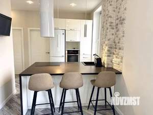 2-к квартира, вторичка, 58м2, 5/17 этаж