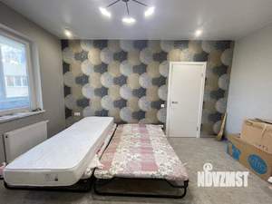 1-к квартира, вторичка, 35м2, 6/9 этаж