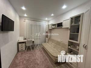 3-к квартира, вторичка, 75м2, 1/1 этаж