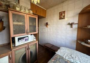 2-к квартира, вторичка, 42м2, 4/5 этаж