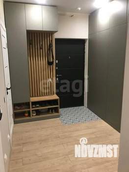 2-к квартира, вторичка, 59м2, 5/17 этаж