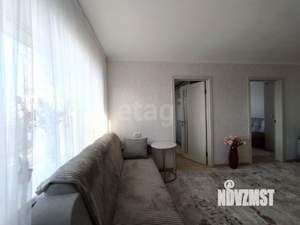3-к квартира, вторичка, 51м2, 1/3 этаж
