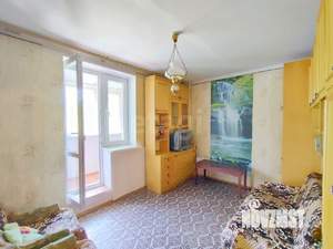 2-к квартира, вторичка, 53м2, 5/10 этаж
