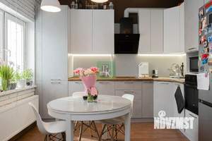 1-к квартира, вторичка, 48м2, 11/11 этаж