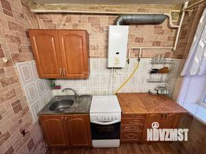 1-к квартира, вторичка, 30м2, 1/5 этаж