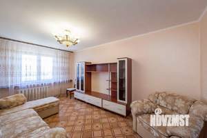 3-к квартира, вторичка, 70м2, 6/10 этаж