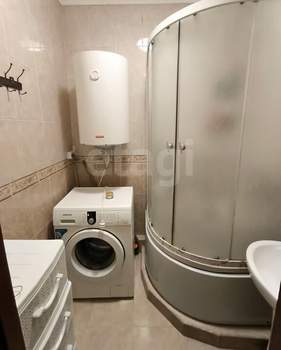 2-к квартира, вторичка, 48м2, 3/9 этаж