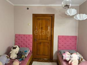 3-к квартира, вторичка, 69м2, 1/5 этаж