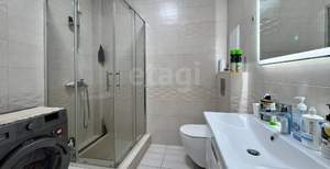1-к квартира, вторичка, 42м2, 3/10 этаж