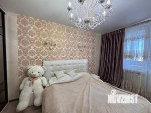 3-к квартира, вторичка, 90м2, 5/9 этаж