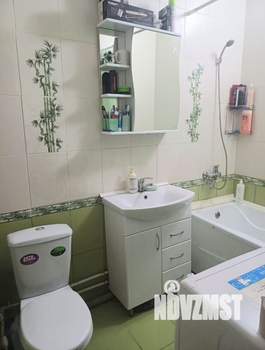 1-к квартира, вторичка, 36м2, 4/9 этаж