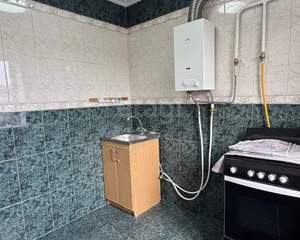 1-к квартира, вторичка, 32м2, 2/5 этаж