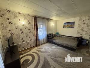 3-к квартира, вторичка, 76м2, 1/1 этаж