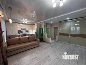 2-к квартира, вторичка, 55м2, 3/10 этаж