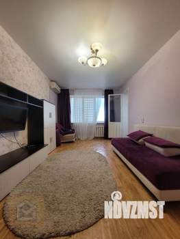 3-к квартира, вторичка, 67м2, 8/9 этаж