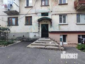 2-к квартира, вторичка, 87м2, 2/2 этаж