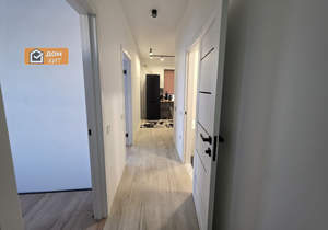 2-к квартира, вторичка, 47м2, 1/3 этаж