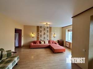 4-к квартира, вторичка, 158м2, 4/5 этаж