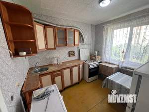 2-к квартира, вторичка, 54м2, 6/9 этаж