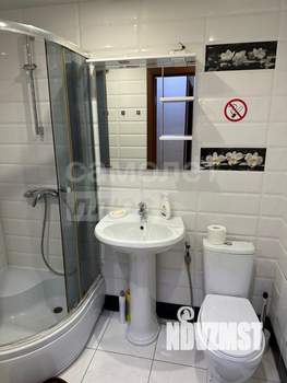 3-к квартира, вторичка, 51м2, 1/5 этаж