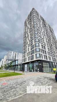 2-к квартира, сданный дом, 61м2, 5/12 этаж