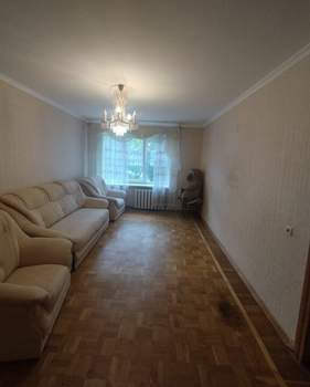 3-к квартира, вторичка, 64м2, 2/5 этаж