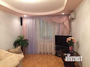 1-к квартира, вторичка, 39м2, 4/9 этаж