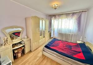 3-к квартира, вторичка, 65м2, 7/9 этаж