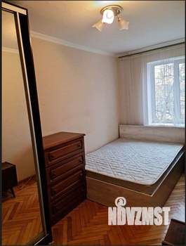 2-к квартира, вторичка, 42м2, 3/5 этаж