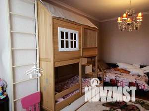 3-к квартира, вторичка, 119м2, 3/10 этаж