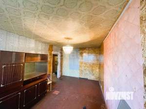 1-к квартира, вторичка, 30м2, 3/5 этаж