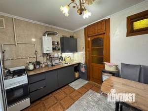 3-к квартира, вторичка, 69м2, 1/5 этаж