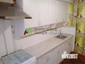 2-к квартира, вторичка, 55м2, 4/9 этаж