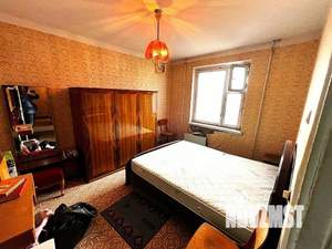 2-к квартира, вторичка, 54м2, 2/10 этаж