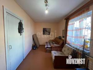 2-к квартира, вторичка, 45м2, 2/3 этаж