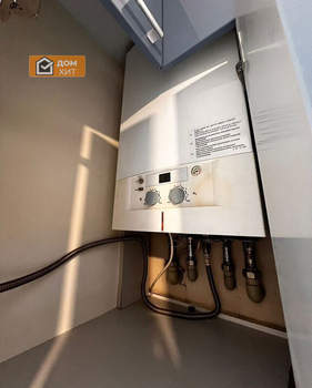 2-к квартира, вторичка, 48м2, 2/9 этаж