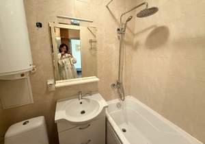 1-к квартира, вторичка, 25м2, 3/5 этаж