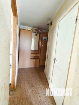2-к квартира, вторичка, 39м2, 4/5 этаж