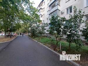 1-к квартира, вторичка, 24м2, 5/5 этаж